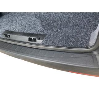 DDU achterbumperdiffuser (1-deurs, ABS) foto 1