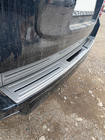 Toyota Land Cruiser Prado 150 2009–2023 Chromen achterbumperlijst V1 foto 1