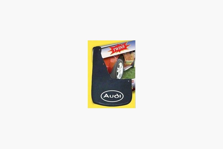 Audi A3 2003–2012 Premium universele spatlappen voor Audi A3 (2 stuks) Image