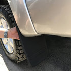 Toyota Hilux 2006–2015 Lange achterspatlappen (2 stuks) foto 1