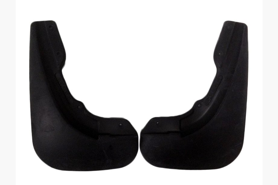 Renault Kangoo 2008–2020 Originele achterspatlapset voor 2013↗ (2 st.) Image