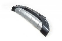 Hyundai IX-35 2010–2015 Kunststof frontlip V3 foto 3