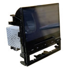 Toyota Land Cruiser 200 2007–2021 Autoradio 2015+ (OEM-design, 16 inch) foto 1