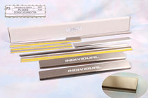 Dodge Journey 2008–2020 Dorpellijsten Nataniko Standaard (8 stuks, RVS) foto 1