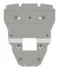 Lexus IS 2013– UITVERKOOP!!! Carterbescherming IS 2013↗ (5 mm aluminium) foto 1