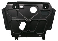 Toyota Corolla 2013–2019 UITVERKOOP!!! Carter- en versnellingsbakbescherming (voor 1,3) foto 1