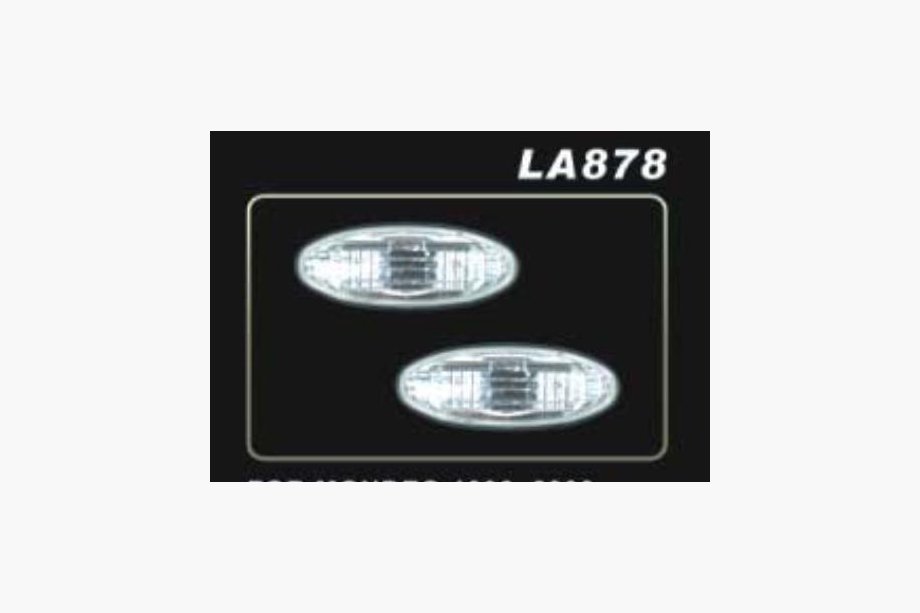 Ford Mondeo 1996–2001 Knipperlichtrepeaters (2 stuks) Image
