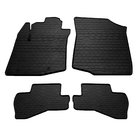 Citroen C-1 2014–2021 Rubberen automatten (4-delig, Stingray Premium) foto 1