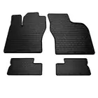Daewoo Nexia 1995–2016 Rubberen automatten (set van 4, Stingray) foto 1