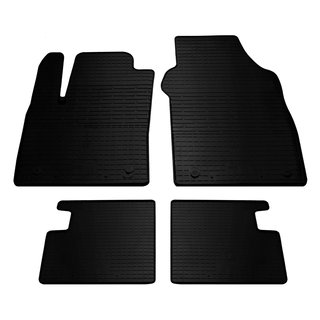 Rubberen automatten 500 (4 stuks, Stingray Premium)