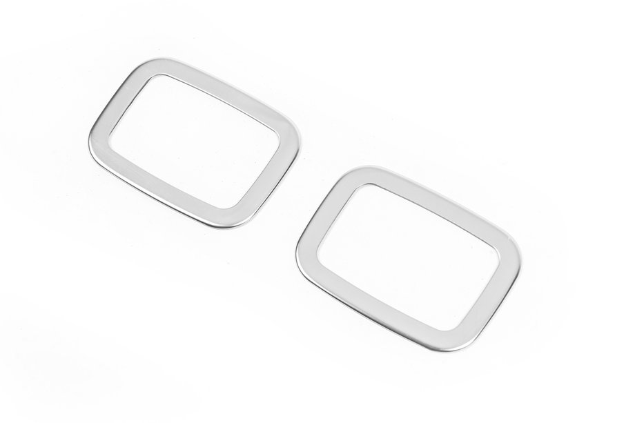 Toyota Camry 2001–2006 Chromen knipperlichtkappen (2 stuks, RVS) Image