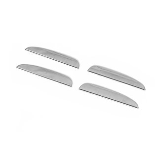 Deurgreepcovers (4 stuks, kunststof) Toyota Rav 4 1996–2001 foto 2