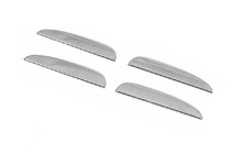 Toyota Rav 4 1996–2001 Deurgreepcovers (4 stuks, kunststof) foto 2