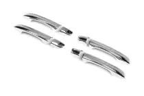 Volkswagen Lavida/e-Lavida 2019– Deurgreep covers (set 4 stuks, RVS) foto 3