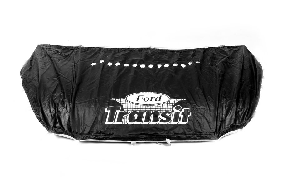 Ford Transit 2000–2014 Motorkaphoes (2006-2014, voor volledige motorkap) Image