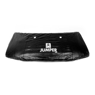 Motorkaphoes (opschrift Jumper) Fiat Ducato 1995–2006 foto 2