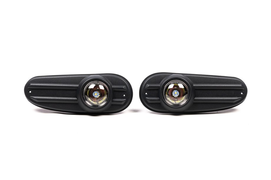 Ford Transit 2000–2014 Mistlampen (met LED-lamp, model 2000-2006) Image