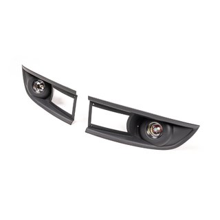 Mistlampen (met LED-lamp, model 2006-2014) foto 1