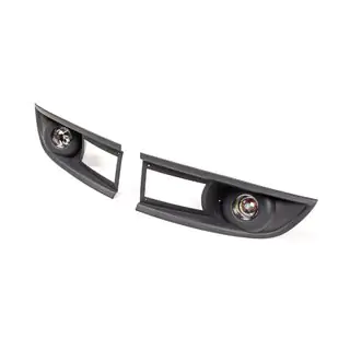 Mistlampen (met LED-lamp, model 2006-2014) Ford Transit 2000–2014 foto 1