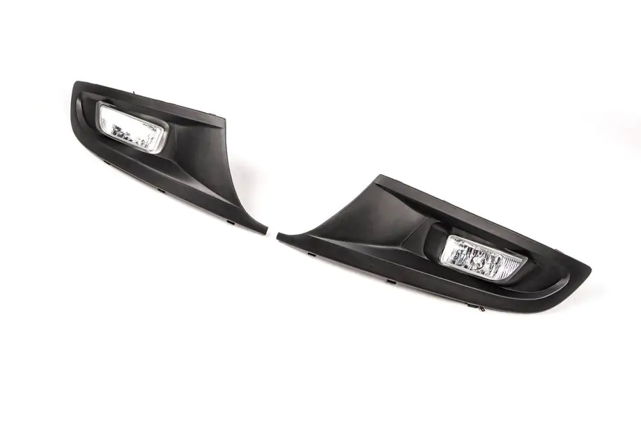 Volkswagen Polo 2010–2017 Mistlampen 2010-2014 HB (met LED-lamp) Image