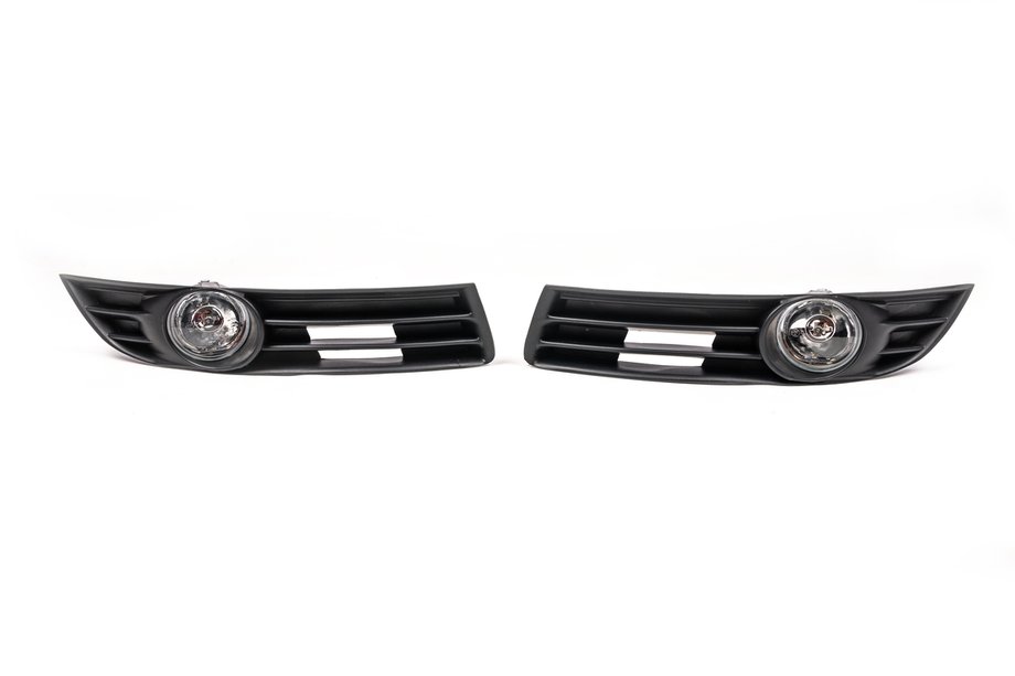 Volkswagen Passat B6 2006–2012 Mistlampen (met LED-lampen) Image
