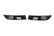 Volkswagen Passat B6 2006–2012 Mistlampen (met LED-lampen) foto 1