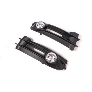 Set mistlampen (met LED-lamp) foto 1