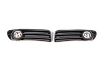 Audi A4 B5 1994–2001 Mistlampen (met LED-lamp, 1994-1999) foto 1