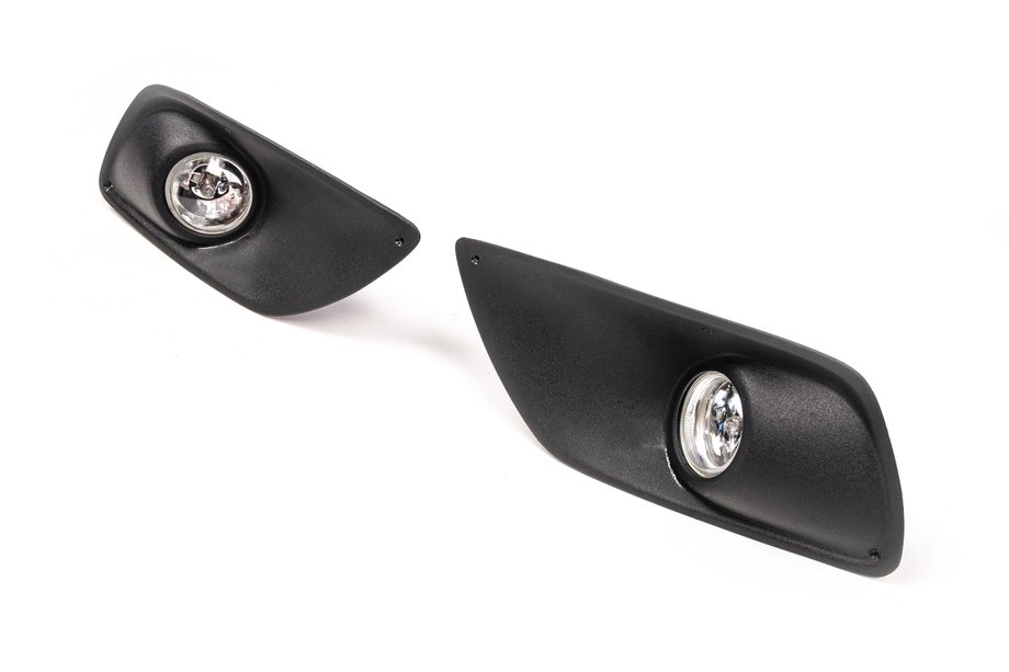 Ford Fiesta 2008–2017 Mistlampen 2009-2013 (met LED-lamp) Image
