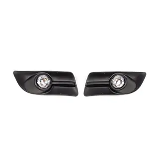 Mistlampen (2010-2014, met LED-lamp) Fiat Doblo II 2010–2022 foto 1