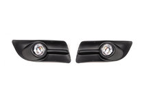 Fiat Doblo II 2010–2022 Mistlampen (2010-2014, met LED-lamp) foto 1