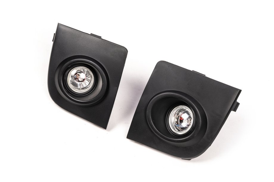 Ford Fusion 2002–2012 Mistlampen (model 2006↗) Image