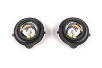 Renault Kangoo 1998–2008 Mistlampenset (2004-2008, 2 stuks, met LED-lamp) foto 1