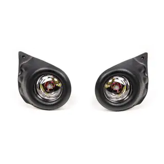 Mistlampen (2 stuks, met LED-lamp) Ford Transit 2014– foto 1