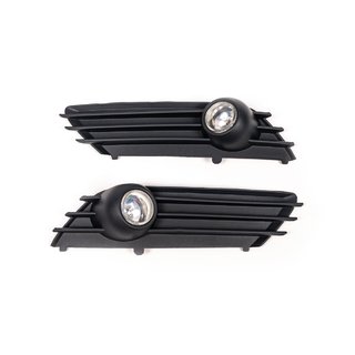 Mistlampen (met LED-lamp, model 2004-2007) Opel Astra H 2004–2013 foto 1