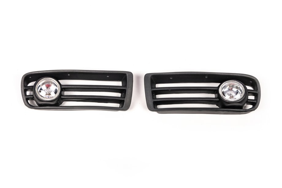 Volkswagen Golf 4 1997–2006 Mistlampen (met LED-lamp) Image