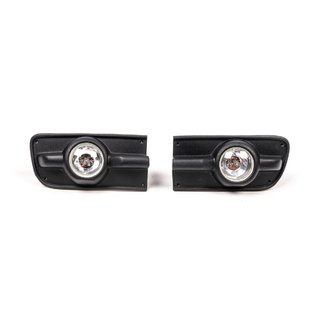 Mistlampen (met LED-lamp) Opel Astra G Classic 1998–2012 foto 1