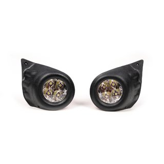 LED-mistlampenset (2 stuks) foto 1
