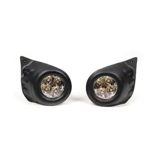 LED-mistlampenset (2 stuks) Ford Transit 2014– foto 1