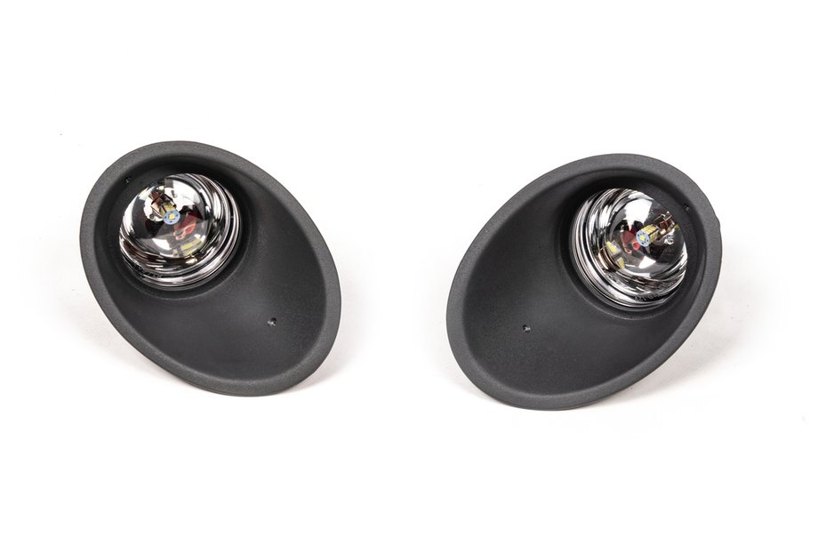 Ford Connect 2010–2013 Mistlampen (met LED-lamp) Image