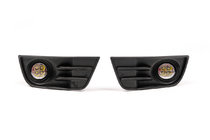 Ford Fusion 2002–2012 LED mistlampen (model 2004-2006) foto 1