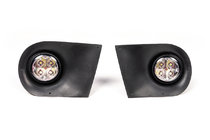 Nissan Interstar 2002–2010 LED mistlampen foto 1
