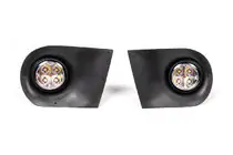Renault Master 1998–2010 Mistlampen (LED) foto 1