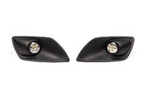 Ford Fiesta 2008–2017 Mistlampen 2009-2013 (LED) foto 1