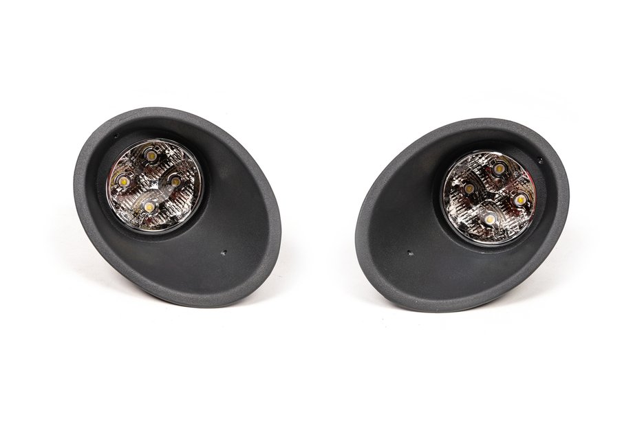 Ford Connect 2010–2013 Mistlampen (LED-module) Image