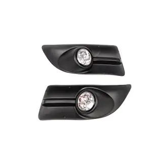 LED-mistlampen (diode) Fiat Doblo II 2010–2022 foto 1
