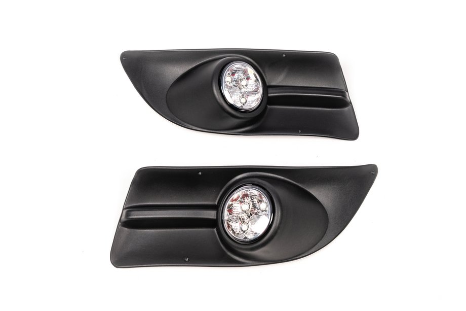 Fiat Doblo II 2010–2022 LED-mistlampen (diode) Image