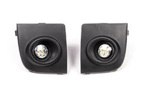 Ford Fusion 2002–2012 LED mistlampen (model 2006↗) foto 1