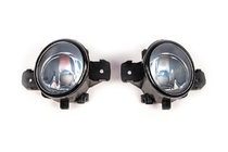 Nissan Qashqai 2007–2010 Halogeen mistlampen (set) foto 1
