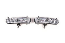 Hyundai Accent 2006–2010 Mistlampen (2 stuks) foto 1